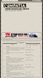 Mobile Screenshot of forum.empatia.pl